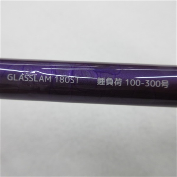 グラスラム１８０ＳＴ